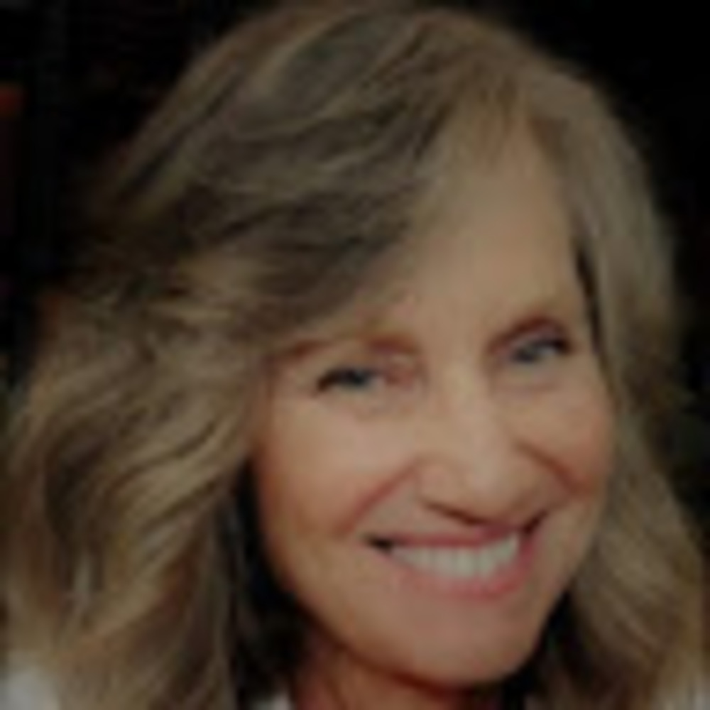 Meet your Posher, Marsha